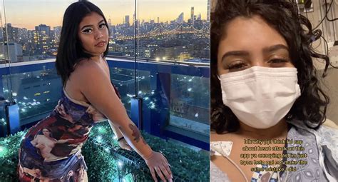 Young model suffers heart attack after getting stressed out by。